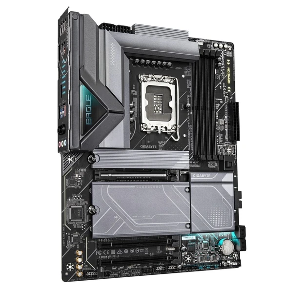 GIGABYTE  Z890-EAGLE-WIFI7 LGA1851 ANAKART - 3