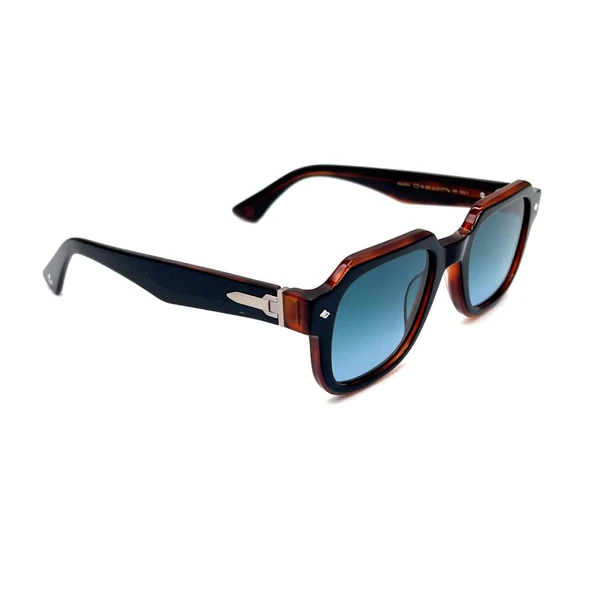 Cortigiani CRTG-MAJOR-II-C1-50 Erkek Güneş Gözlüğü - Resim 5