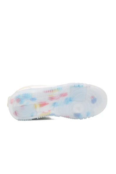 Gamelu Mavi Memory Foam Unisex Sneaker Frey G - 5