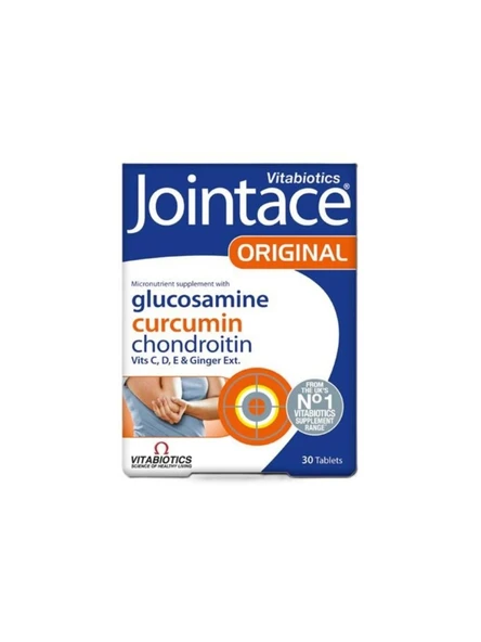 Jointace Original 30 Tablet ürün görseli