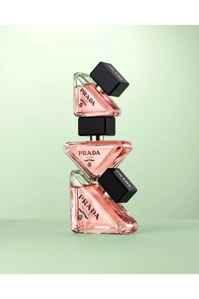 Prada Paradoxe Edp 90 Ml Kadın Parfüm - 2