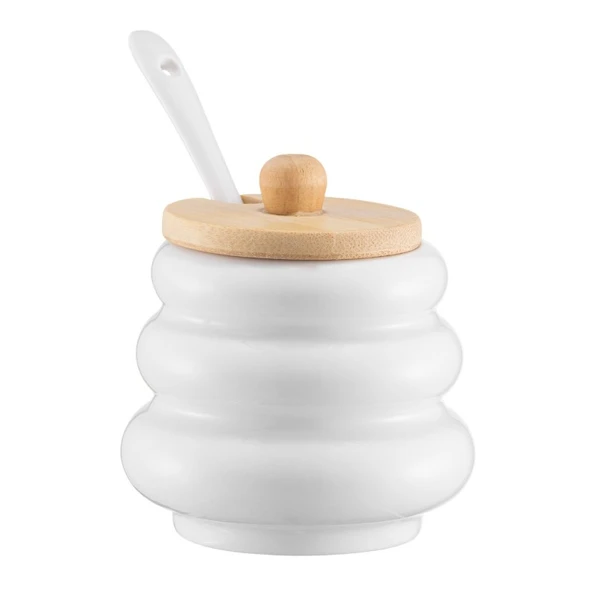 Emsan Honey 4Lü Baharat Takımı - 2