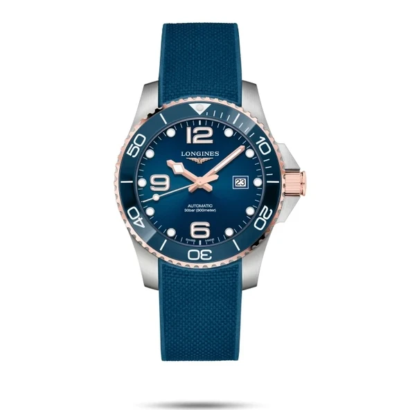 Longınes Hydroconquest L37823989 Erkek Kol Saati L3.782.3.98.9 ürün görseli