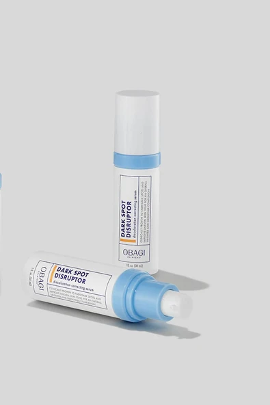 Obagi Dark Spot Disruptor Leke Karşıtı Yüz Serumu 30ML - 4
