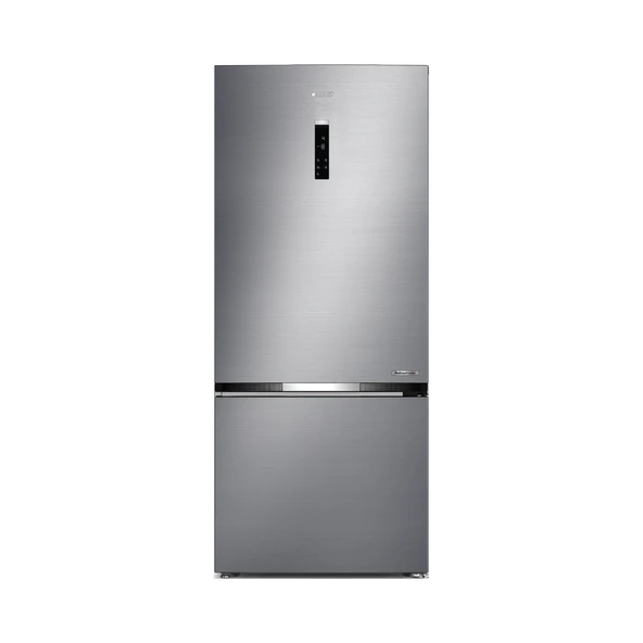 Arçelik 278552 EI AI Fit Alttan Donduruculu Buzdolabı - 2