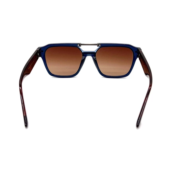 Cortigiani CRTG-MAJOR-IV-C3-55 Erkek Güneş Gözlüğü - Resim 4