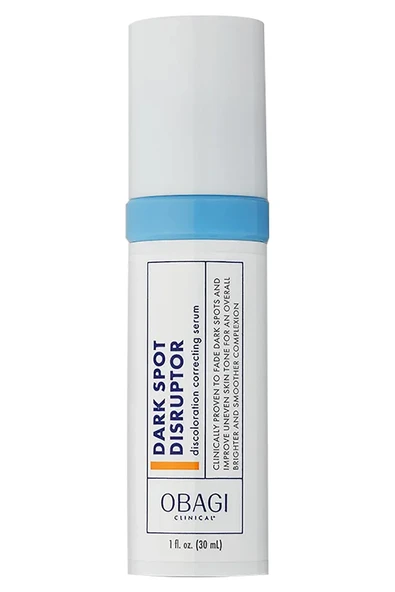 Obagi Dark Spot Disruptor Leke Karşıtı Yüz Serumu 30ML