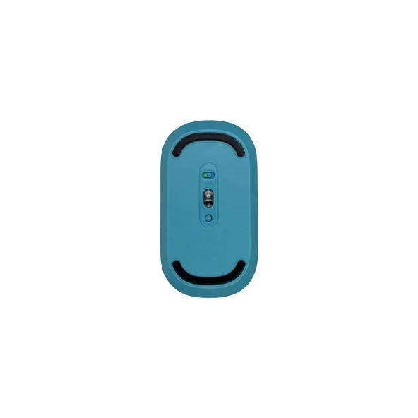 Leitz Cosy Kablosuz Mouse Mavi 65310061 - 3