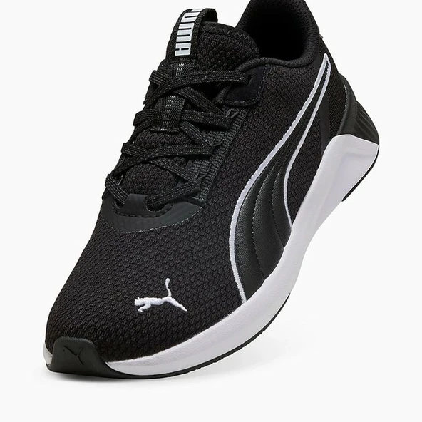 Puma Softride Harli Wns Spor Ayakkabı 31110001 - 4