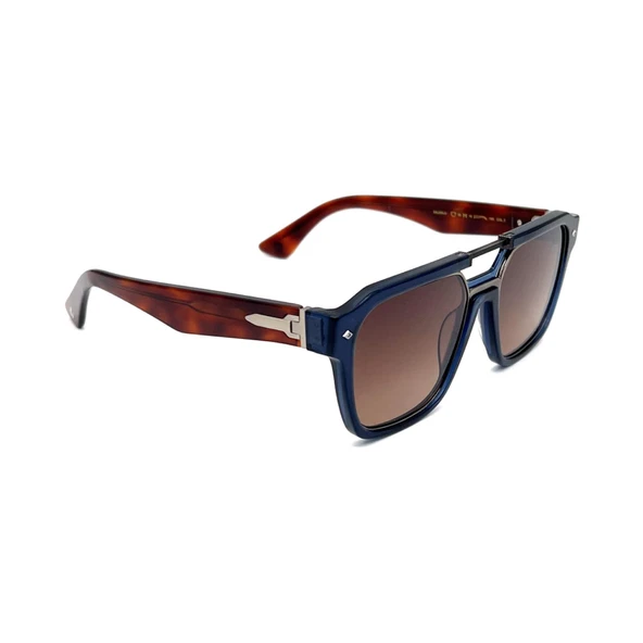 Cortigiani CRTG-MAJOR-IV-C3-55 Erkek Güneş Gözlüğü - Resim 5