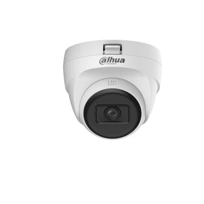 DAHUA HAC-T1A21-U 2MP 2.8 MM 4IN1 HDCVI FULLCOLOR BULLET KAMERA (SMART-DUAL LİGHT) - 2
