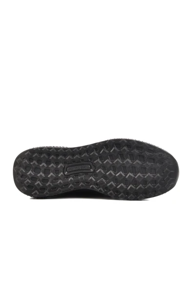 Walkway Siyah Anorak Hafif Esnek Erkek Spor Ayakkabı Veneto M - Resim 5