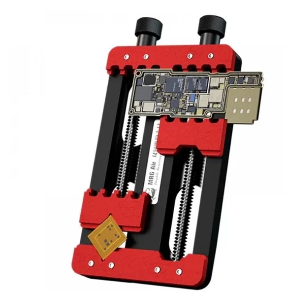 Mechanic MR6 Air Anakart MMC Bord Tutucu Stand