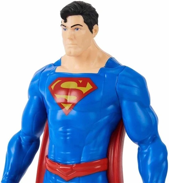 Spin Master Dc Aksiyon Figürleri 24 cm  Superman - 3