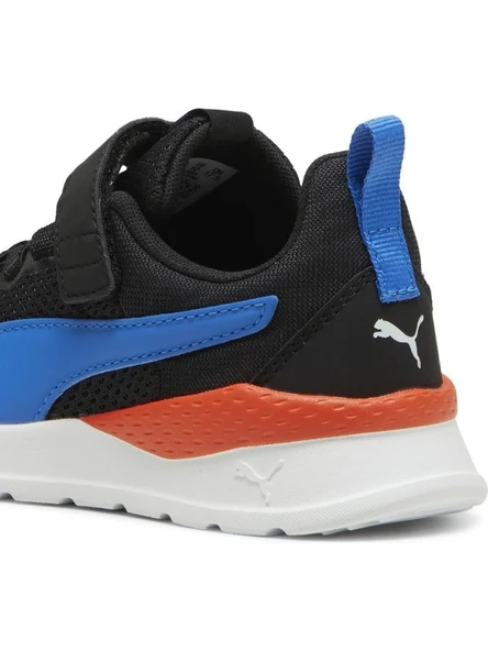 Puma Anzarun Lite Ac+ Ps Çocuk Günlük Spor Ayakkabı 37200938 - 4