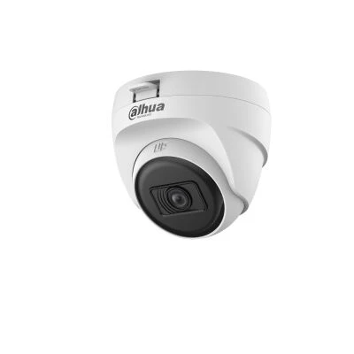 DAHUA HAC-T1A21-U 2MP 2.8 MM 4İN1 HDCVI DOME KAMERA (SMART IR) ürün görseli