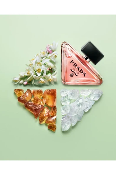 Prada Paradoxe Edp 90 Ml Kadın Parfüm - 6