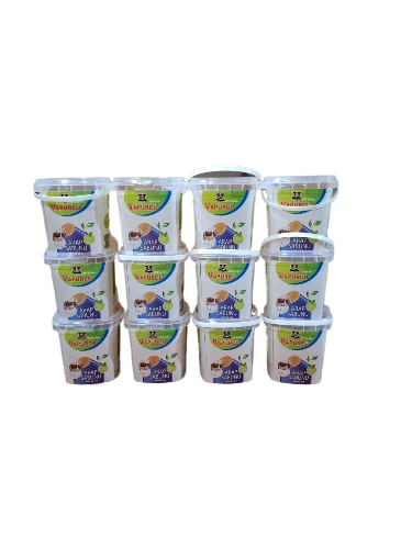 VAPURCU ARAP SABUNU 1 KG 12 ADET  (1KG X 12 ADET)