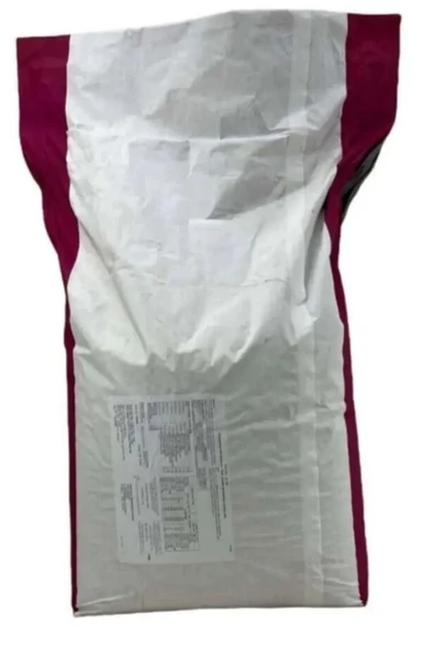 Hs Tarım Relac 22-19 Buzağı - Kuzu Maması 25kg - 7