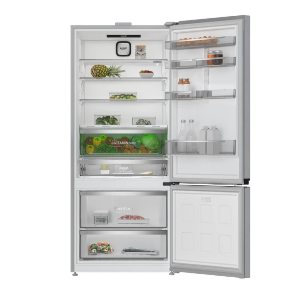 Arçelik 278552 EI AI Fit Alttan Donduruculu Buzdolabı - 3