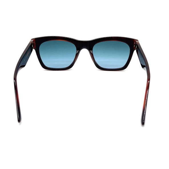 Cortigiani CRTG-MAJOR-I-C1-52 Unisex Güneş Gözlüğü - 4