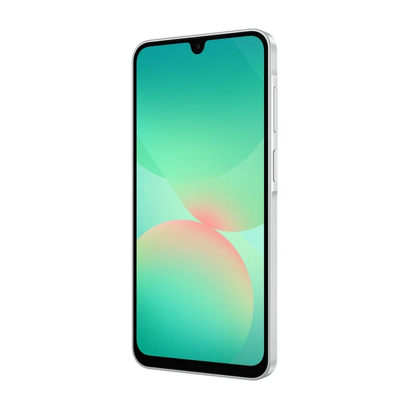 Samsung Galaxy A26 5g 128 GB 6 GB Ram (Samsung Türkiye Garantili) Beyaz - 3