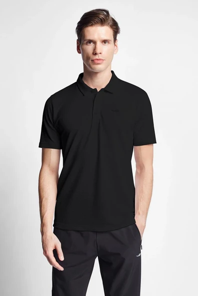 Lescon 25S-1297-25B Erkek Polo Tshırt - 5