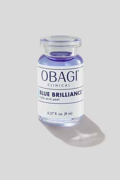 Obagi Blue Brilliance Triple Acid Peel 8ML - 2