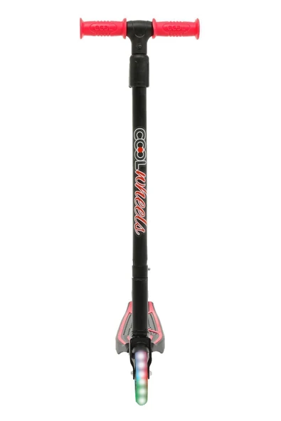 5 Yaş Ve Üzeri Pembe Scooter - 2