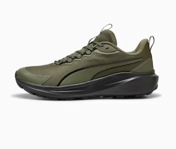 Puma Skyrocket Lite Trail Spor Ayakkabı 31078102 - Resim 2