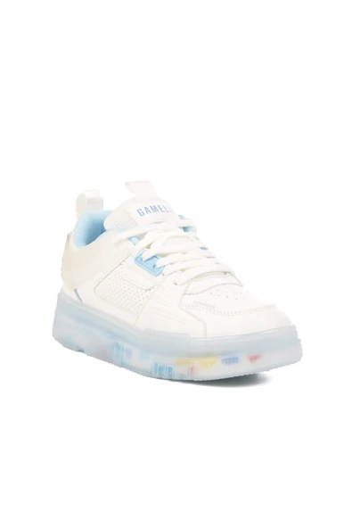 Gamelu Mavi Memory Foam Unisex Sneaker Frey G - 3