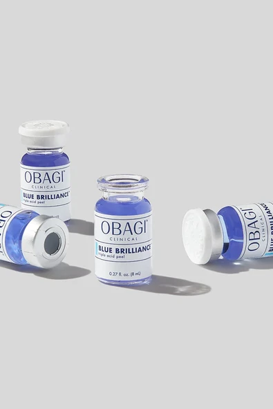 Obagi Blue Brilliance Triple Acid Peel 8ML - 4
