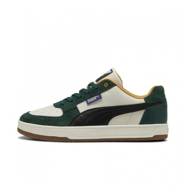 Puma Caven 2.0 Greenside Erkek Sneaker Ayakkabı 40160702 - 2