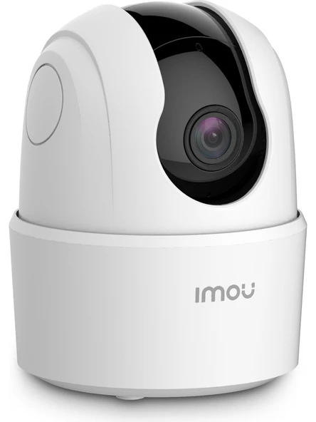 İMOU 3 MP İç Ortam Kablosuz PT Kamera (Ranger 2C) (IPC-K2ECP-3H1W) - Resim 2