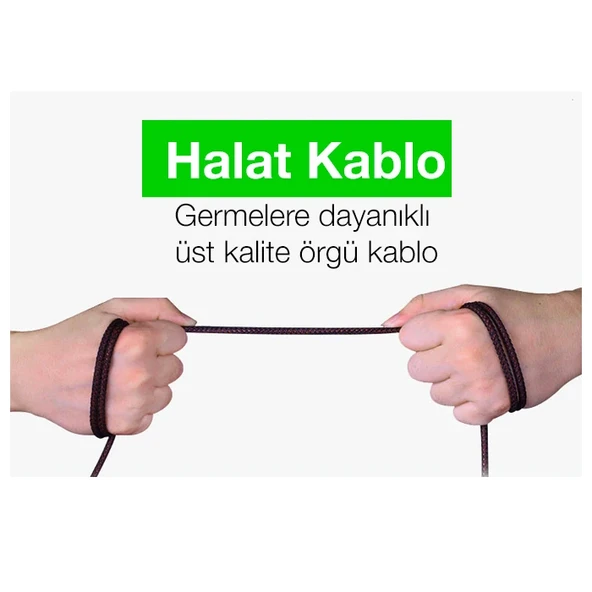 MC N1 LED Işıklı Mikrofonlu USB Kulaküstü Gamer Kulaklığı (Siyah-Mavi) - 6