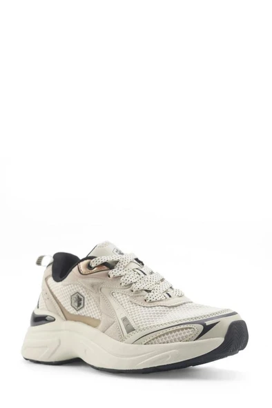 LUMBERJACK SARA 5FX MEMORYFOAM ANATOMİK COMFORT TABAN SPOR AYAKKABISI - 3