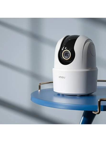 İMOU 3 MP İç Ortam Kablosuz PT Kamera (Ranger 2C) (IPC-K2ECP-3H1W) - Resim 6