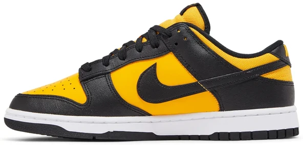 Nike Dunk Low 'Reverse Goldenrod' Spor Ayakkabı - 3