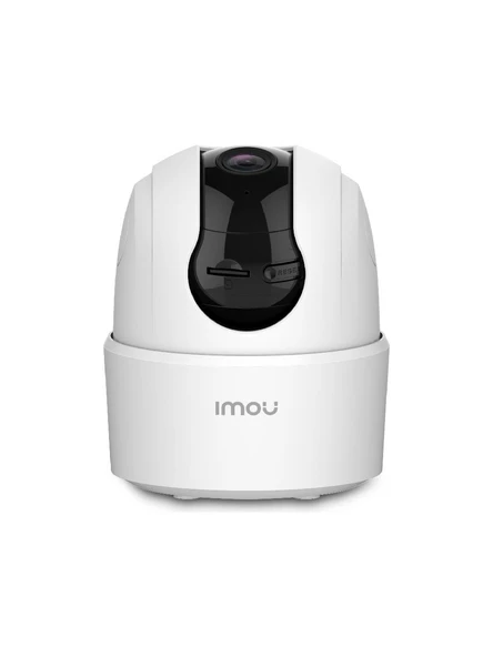 İMOU 3 MP İç Ortam Kablosuz PT Kamera (Ranger 2C) (IPC-K2ECP-3H1W)