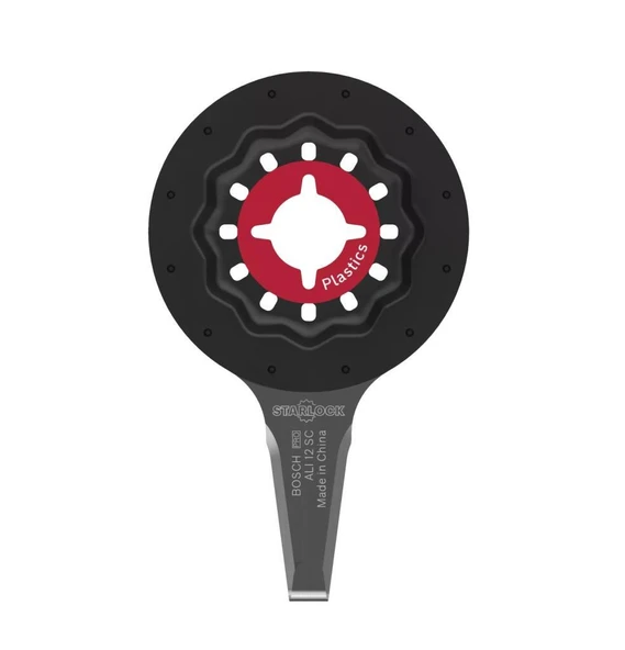 Bosch ALI12SC Armuz Temizleme Bıçağı