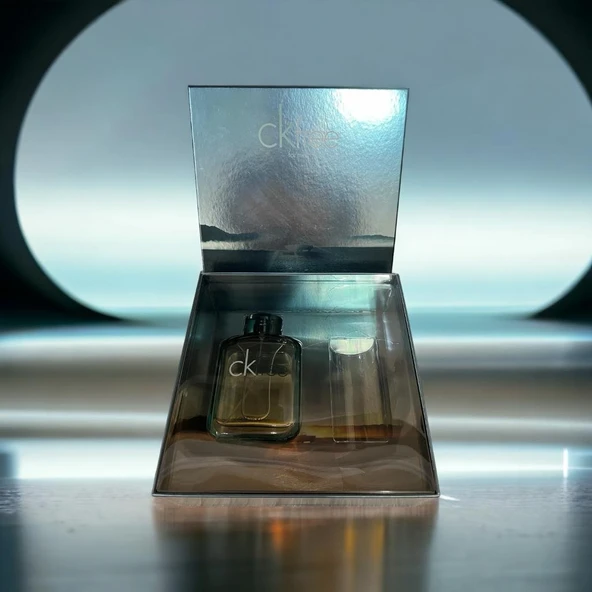 Givenchy Blue Label Edt 100 Ml Erkek Parfümü-- Stiği  Yoktur - 4
