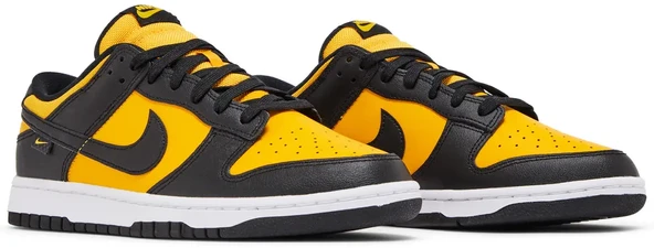 Nike Dunk Low 'Reverse Goldenrod' Spor Ayakkabı - 8