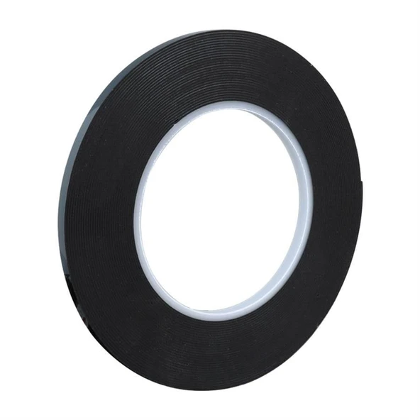 WİNKEL 5mm 10Metre 0.86mm Kalınlık Panel Yapıştırma Kenar Bandı - 2