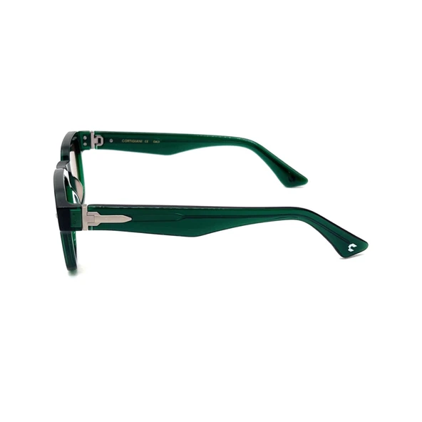 Cortigiani CRTG-MAJOR-V-C5-52 Unisex Güneş Gözlüğü - 3