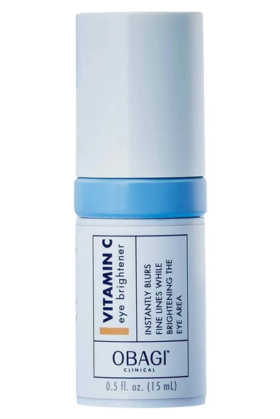 Obagi Vitamin C Aydınlatıcı Göz Çevresi Serumu 15ML