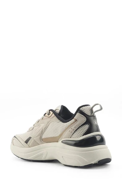 LUMBERJACK SARA 5FX MEMORYFOAM ANATOMİK COMFORT TABAN SPOR AYAKKABISI - 4