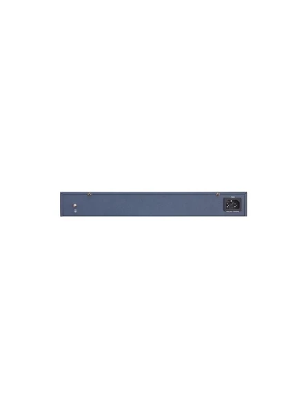 Hikvision 24PORT DS-3E0524-E(B) Gıgabıt Yönetilemez Switch Rackmount - Resim 2