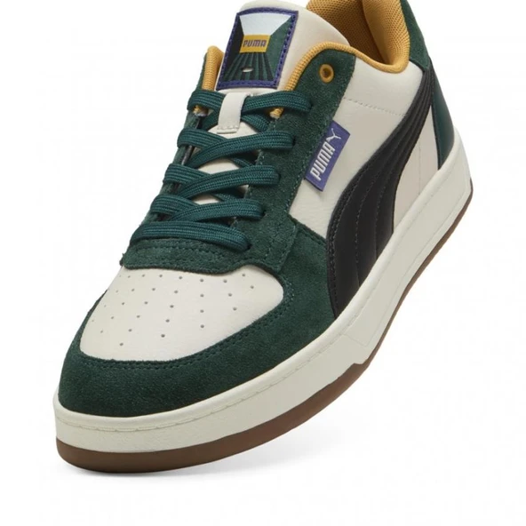 Puma Caven 2.0 Greenside Erkek Sneaker Ayakkabı 40160702 - 5
