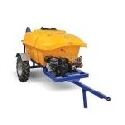 Kaan C200 Çekilir Tip İlaçlama Makinası 200LT