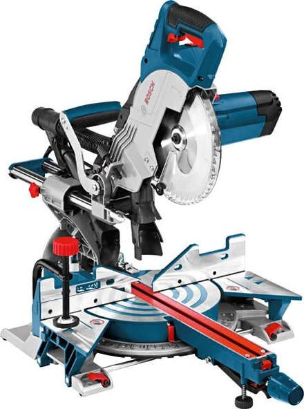 Bosch GCM 8 SJL Gönye Kesme Makinesi - 3